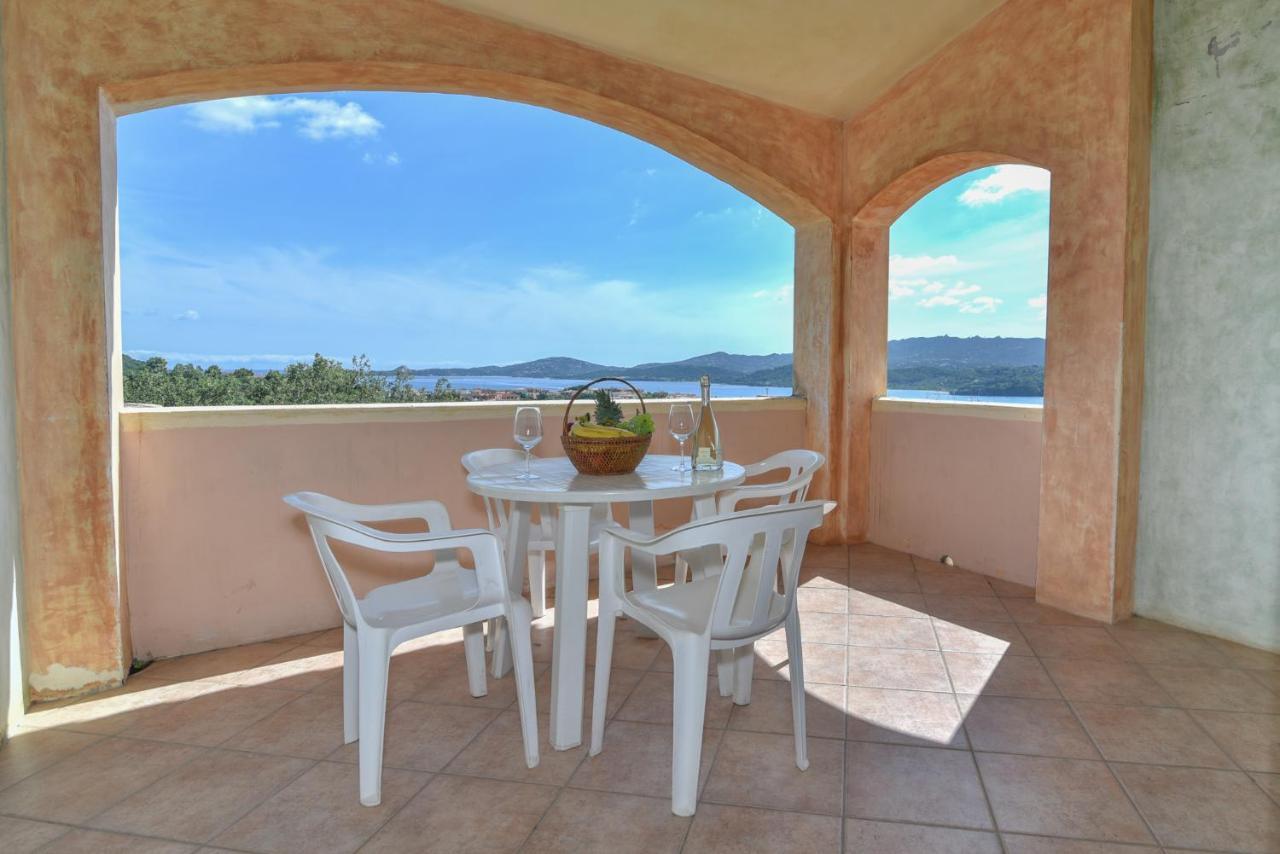 אפרטהוטל ארזח'ינה La Costa View מראה חיצוני תמונה