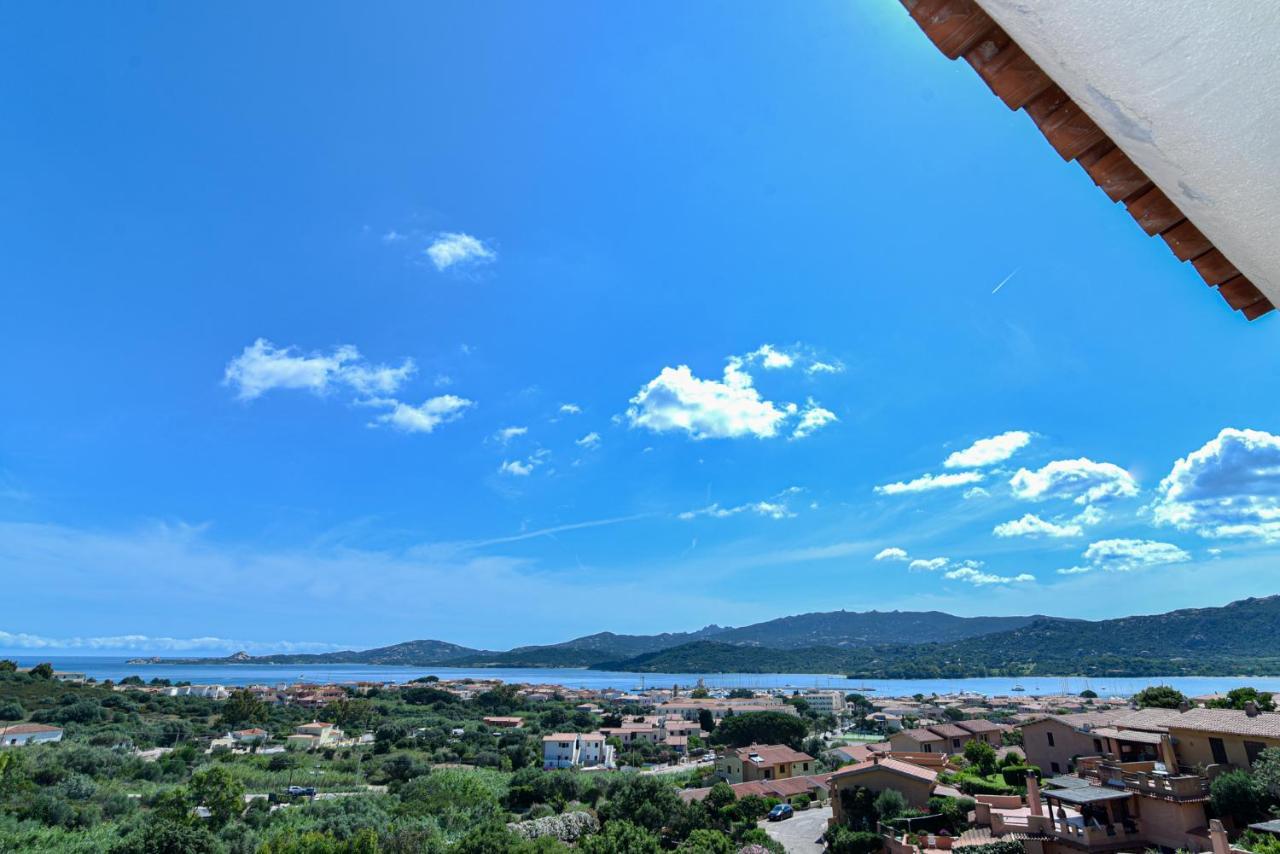 אפרטהוטל ארזח'ינה La Costa View מראה חיצוני תמונה