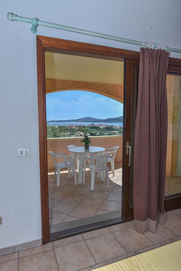 אפרטהוטל ארזח'ינה La Costa View מראה חיצוני תמונה