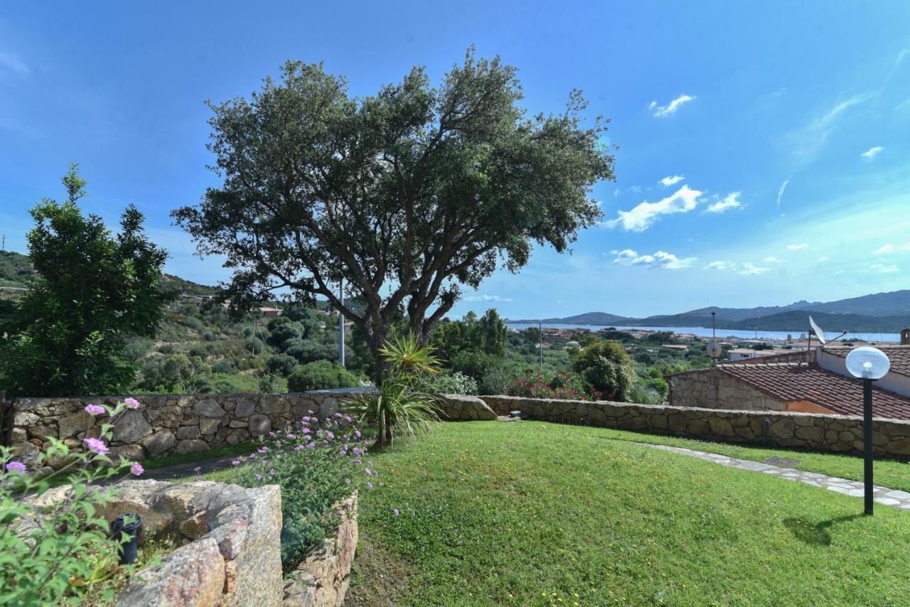 אפרטהוטל ארזח'ינה La Costa View מראה חיצוני תמונה