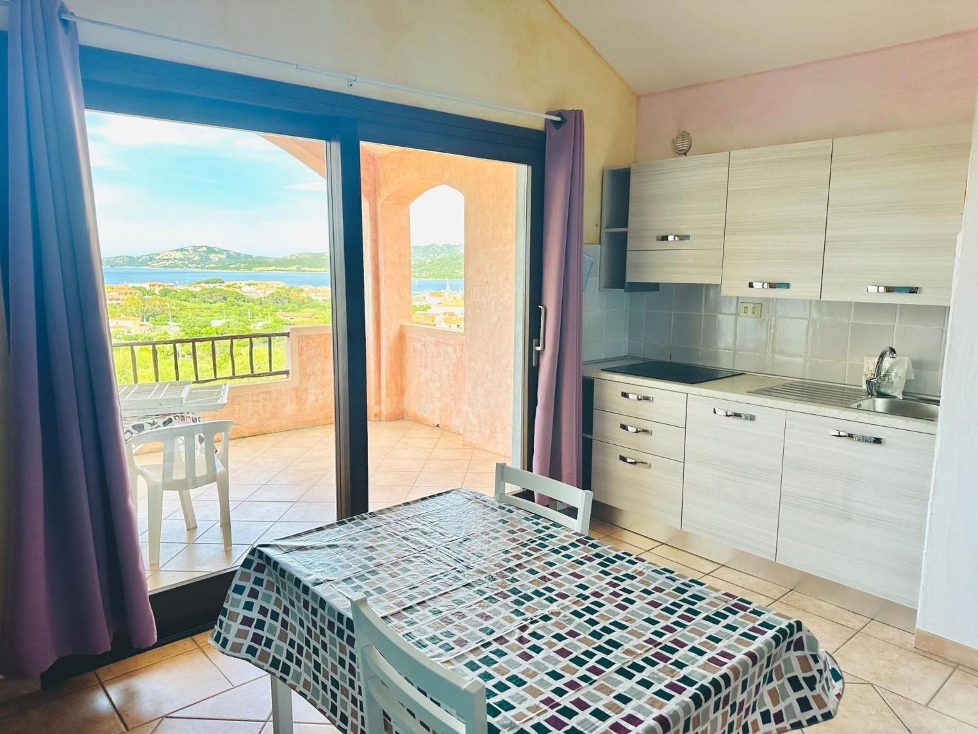 אפרטהוטל ארזח'ינה La Costa View מראה חיצוני תמונה