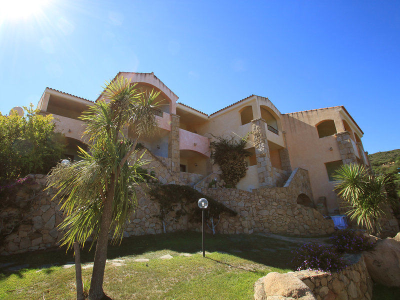 אפרטהוטל ארזח'ינה La Costa View מראה חיצוני תמונה
