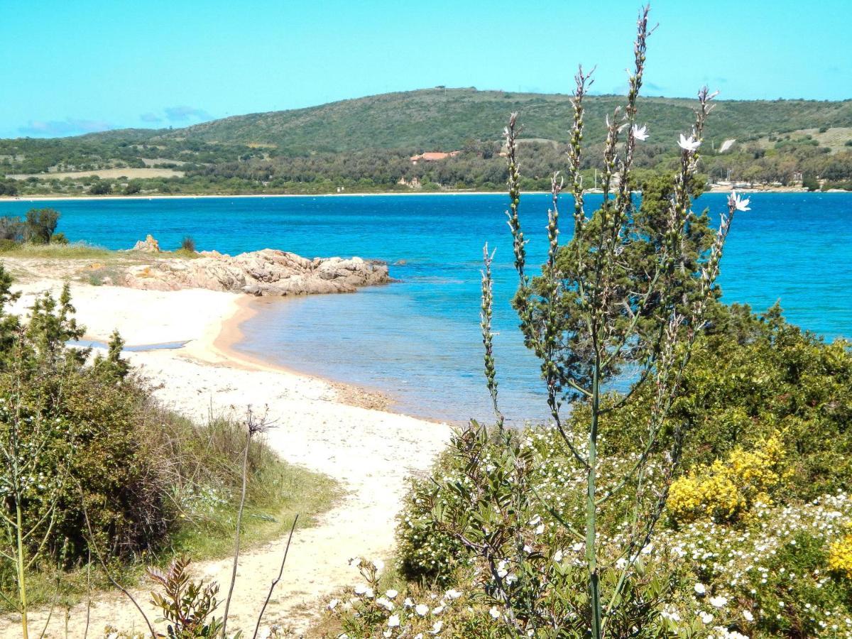 אפרטהוטל ארזח'ינה La Costa View מראה חיצוני תמונה